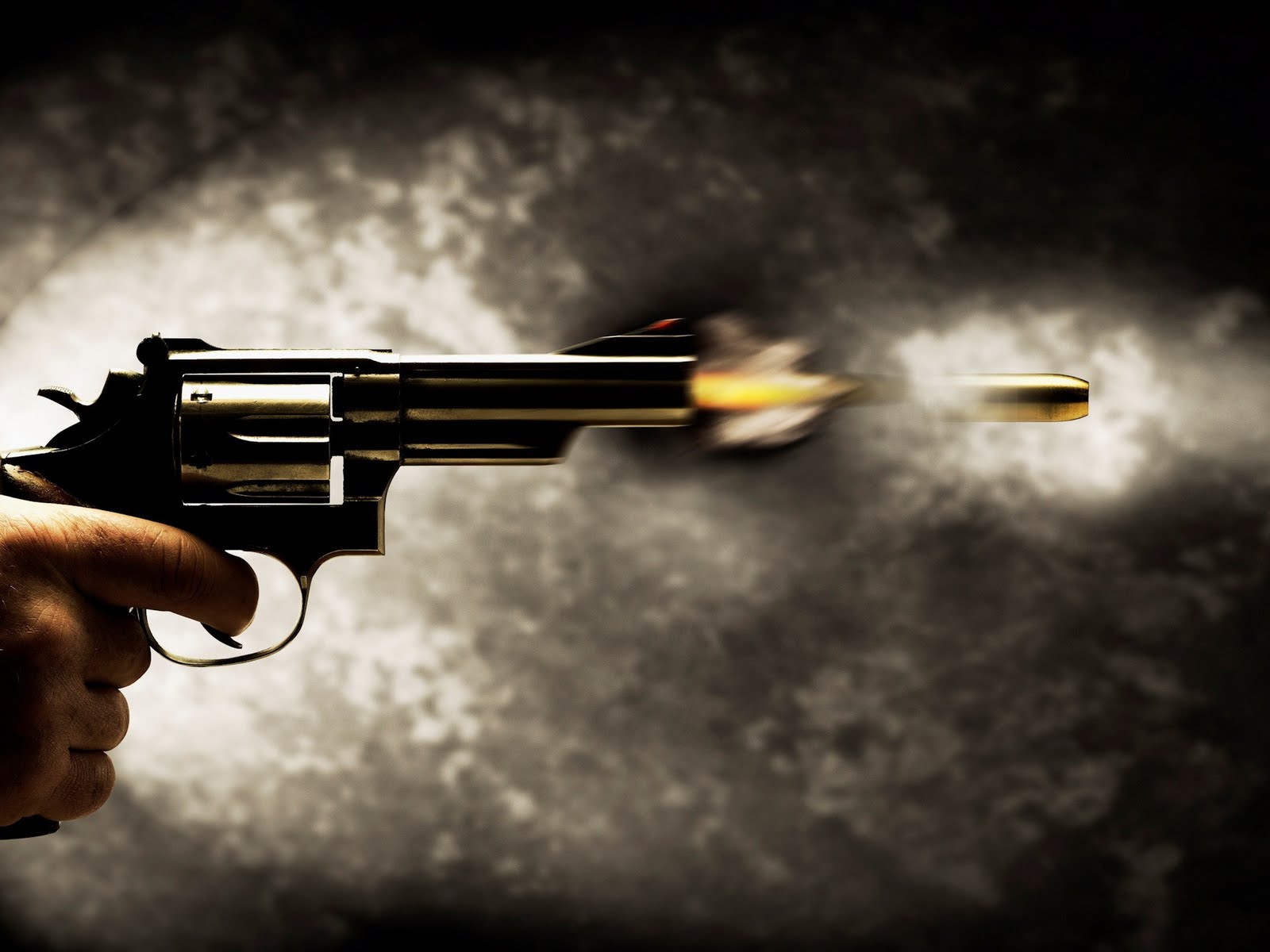 Image result for Images of a gun shot
